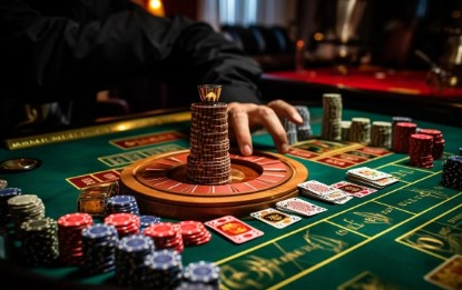 How Smart Technology is Revolutionizing Classic Casino Table Games