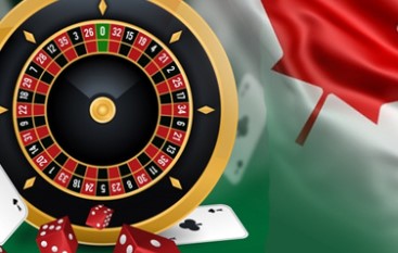 Is Gambling Legal in Canada?