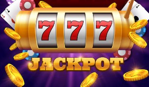 A Quick Look at the Best Jackpot Slot Games