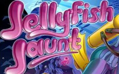 Jellyfish Jaunt Video Slot
