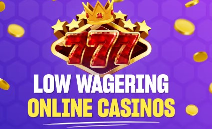 Unlock Your Bonus Funds Fast with Low Wagering Casinos