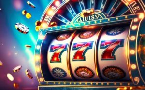 Massive Online Slot