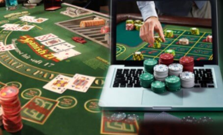 Online Casino Vs Land Based Casino