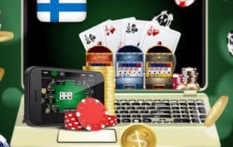 The Popularity of Online Casino