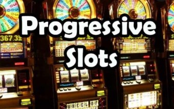 How often do Progressive Jackpots Slots Hit?