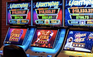 Score Big Wins Playing Limit Slots in Elite Casinos