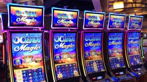 Slot machine Gambling –Fact you want to know