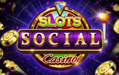 Social Casinos: A Thrilling World of Gaming and Friendships