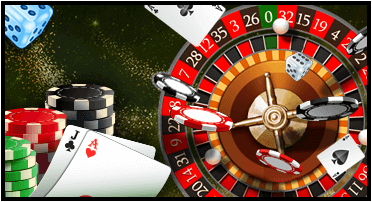 Things To Consider When You Play Casino Slots