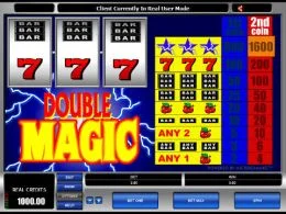 Slots Bonus Games