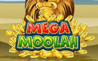 Mega Moolah Slot2