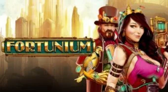 Fortunium