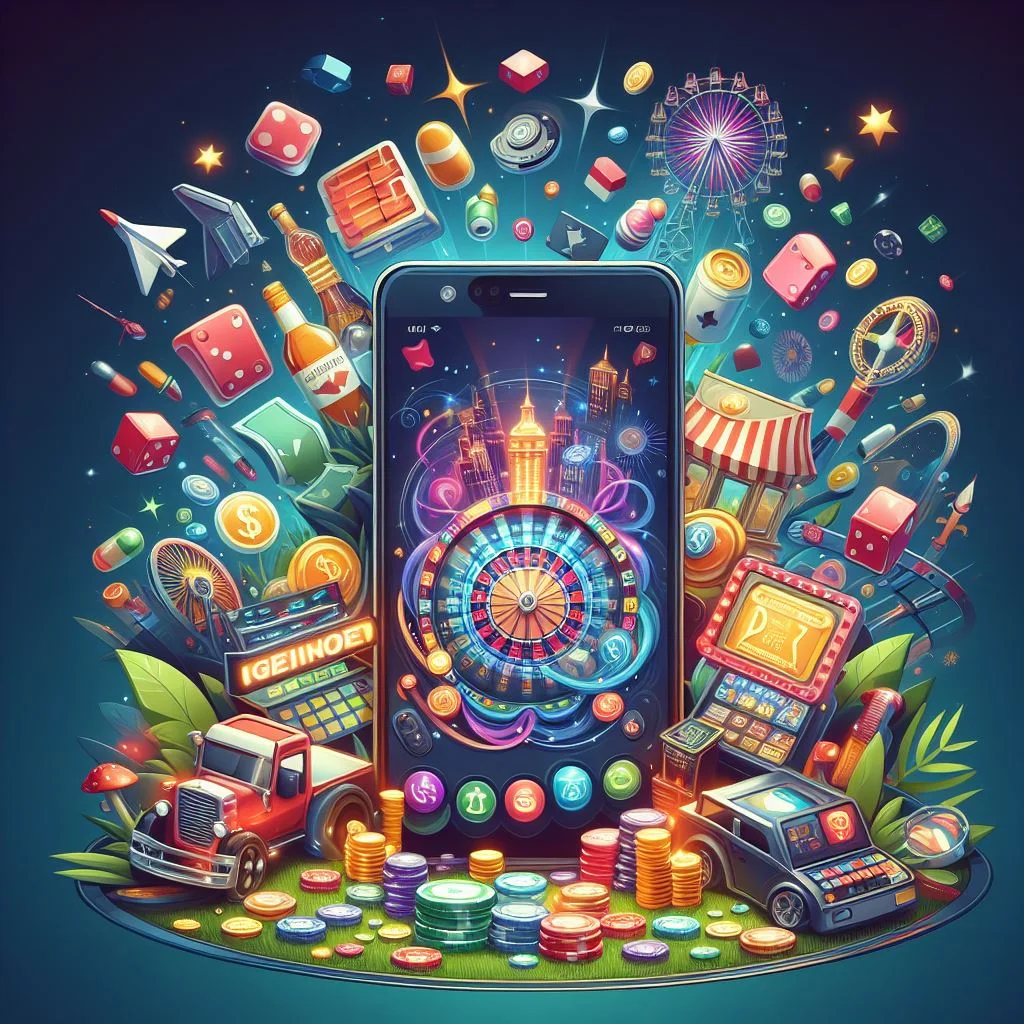 moblie casino