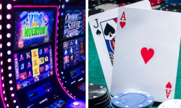 What are the most enjoyable casino games?