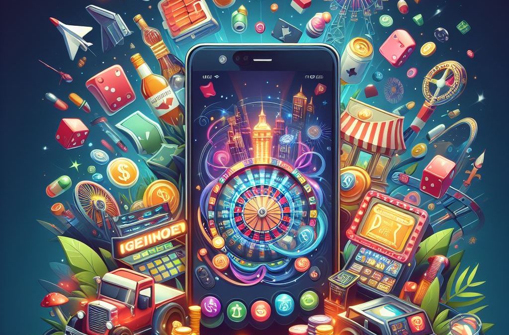 Power Up Your Mobile Casino Play: The Essential Game-Changing Tips for iOS & Android