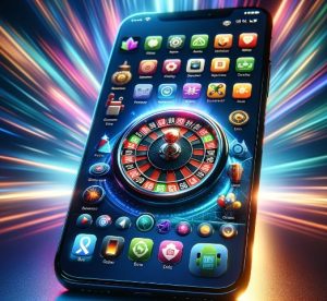 smartphone casino